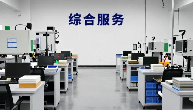 温州市鹿城区灿昇网络科技工作室