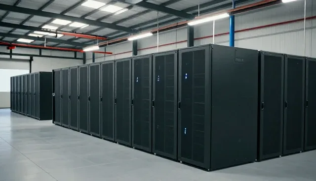 信息化方案中域名与服务器托管的使用与维护建议