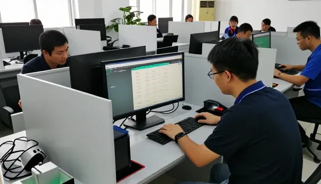 企业信息化方案满足现代企业发展需求