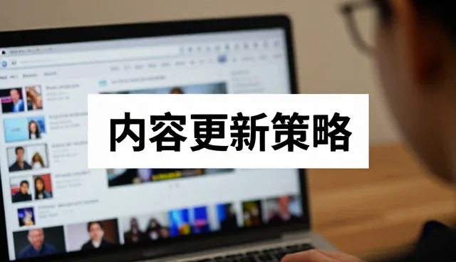 提升企业网站SEO效果的实用技巧与维护策略