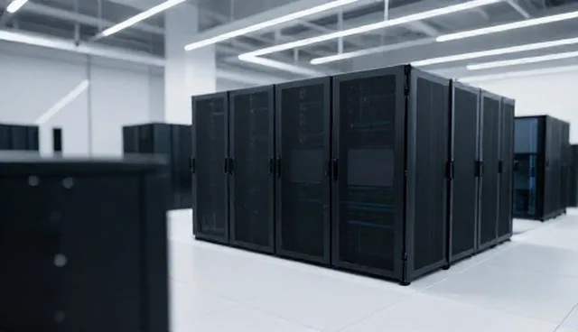 提升访问速度的关键:服务器托管选型与维护建议