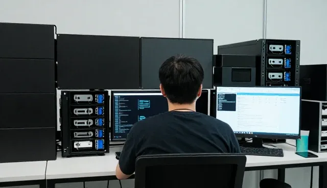 企业信息化方案满足复杂环境应用需求