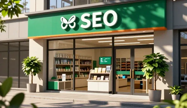 网站关键词布局错误,如何优化SEO效果