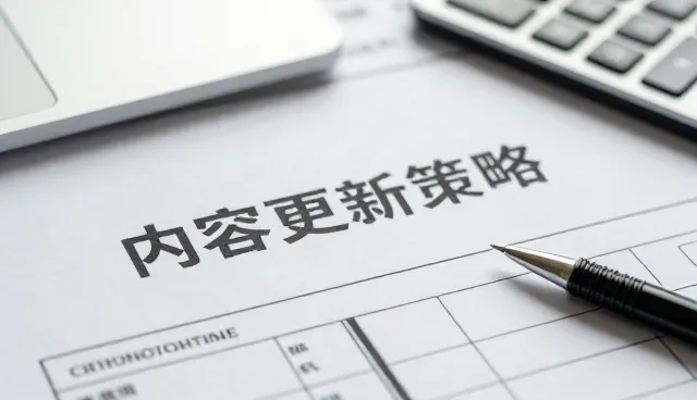 企业网站选型需关注的四大核心要素